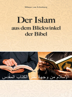 cover image of Der Islam aus dem Blickwinkel der BIbel